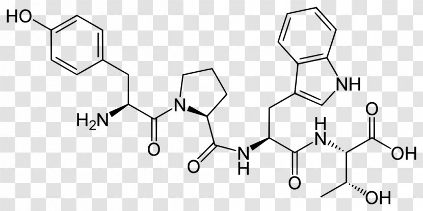 Structure Structural Formula Molecular Enantiomer Chemical - Substituent - Morphe Transparent PNG