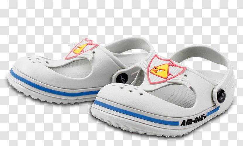 Sneakers Shoe Sandal - Walking - A Pair Of White Sandals Transparent PNG