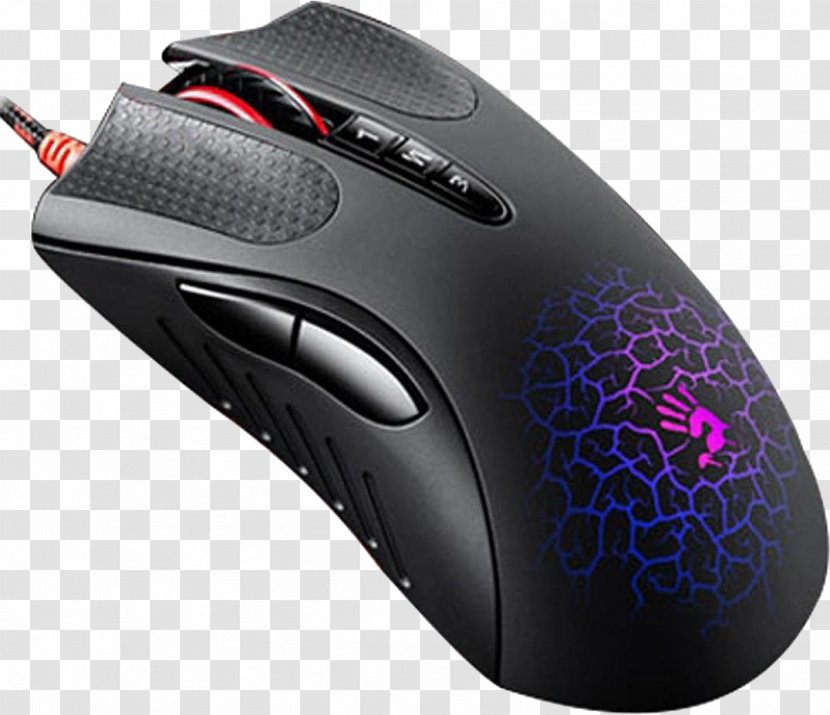 Computer Mouse A4Tech USB Price Online Shopping - Shop Transparent PNG