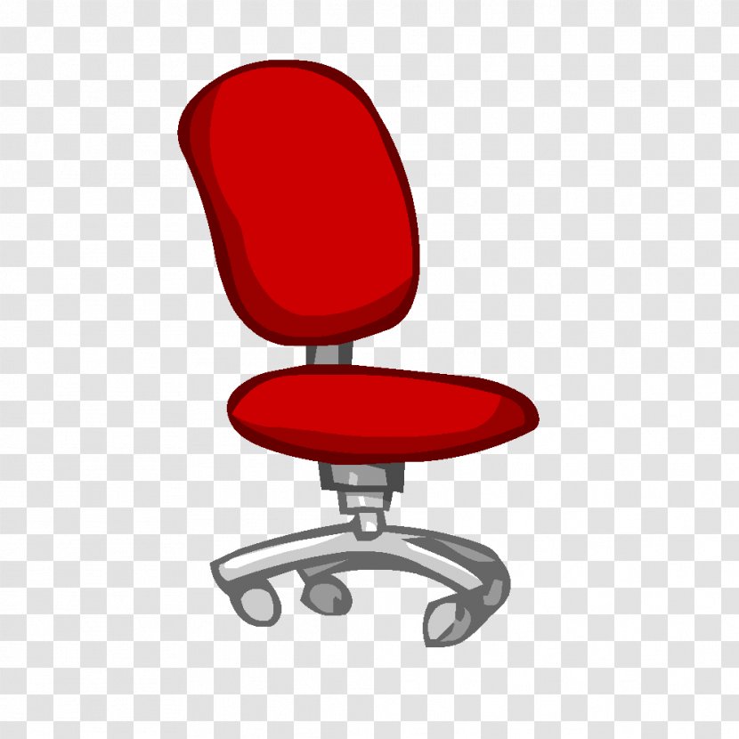 Office & Desk Chairs Drawing Fauteuil - English Transparent PNG