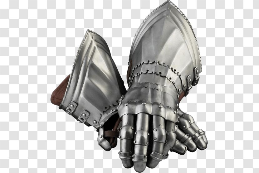 Shoe - Medieval Armor Transparent PNG