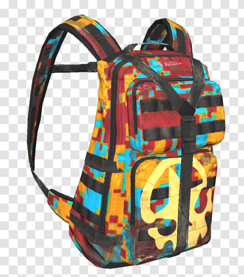 H1Z1 PlayerUnknown's Battlegrounds Backpack Battle Royale Game Video - Messenger Bags Transparent PNG