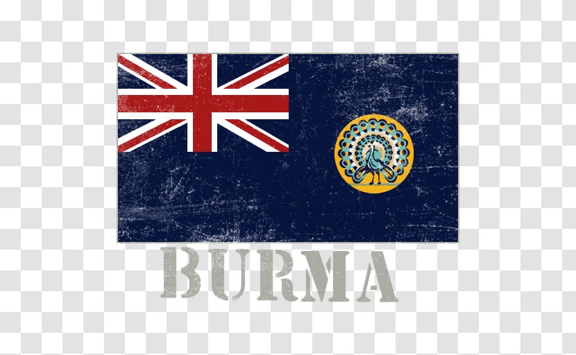 Flag Of Australia The United Kingdom National - Pennon Transparent PNG