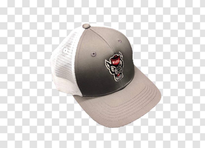 Baseball Cap North Carolina State University NC Wolfpack Women's Volleyball Hat New Era Company - Red And White Shop Transparent PNG