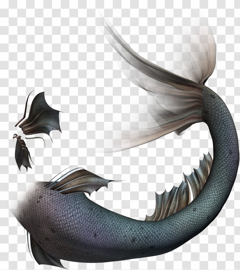 Rusalka - Jaw Transparent PNG