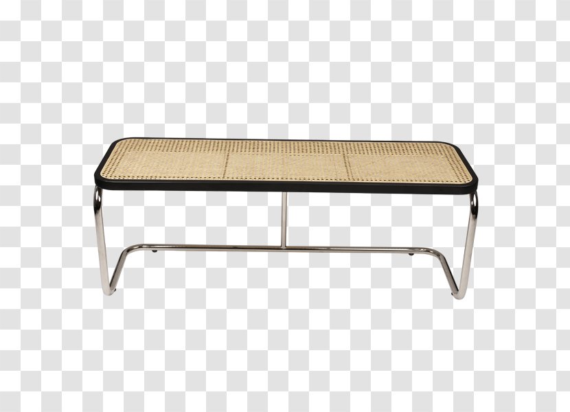 Coffee Tables Bench Couch - Table Transparent PNG