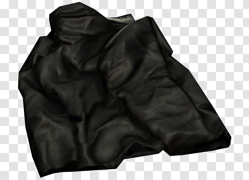 Jacket Textile Outerwear Sleeve Black M Transparent PNG