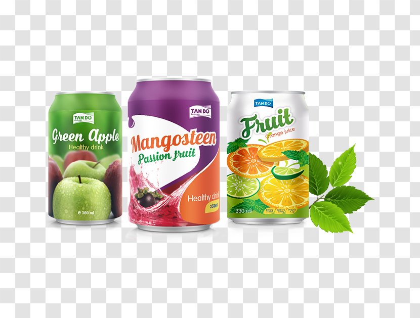 Orange Drink Juice Fizzy Drinks Food - Mango - Fruit Cocktail Transparent PNG