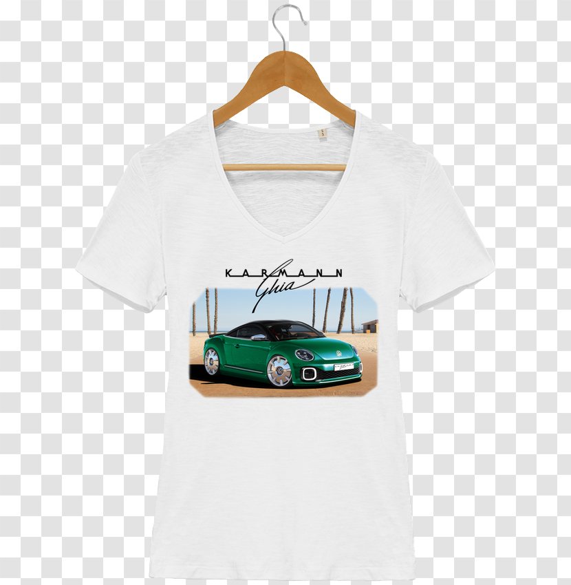 T-shirt Sleeve Collar Fashion - Shirt Transparent PNG