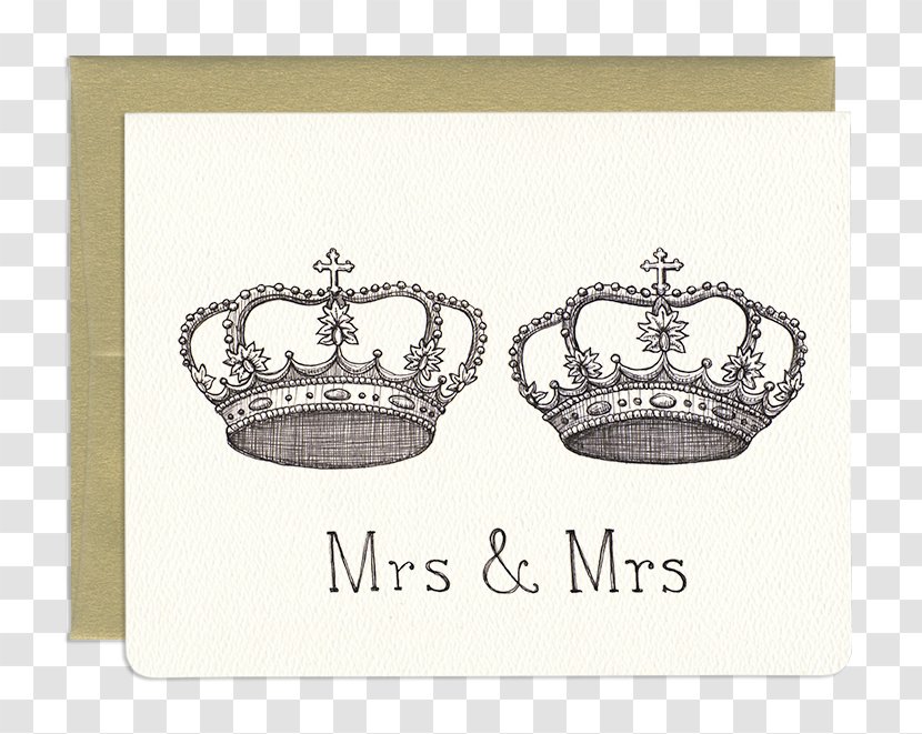 Mrs. Headpiece Ms. Mr. Crown - Fashion Accessory Transparent PNG