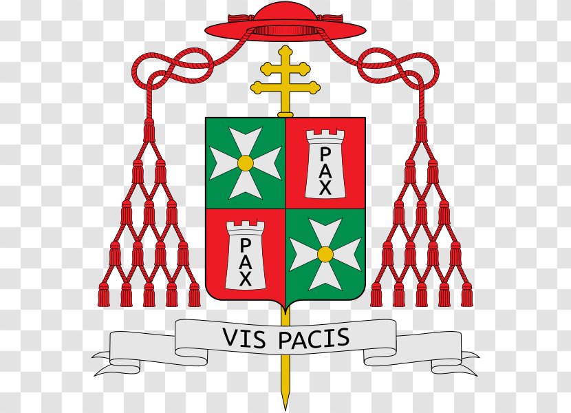 Church Of The Holy Sepulchre Order Catholicism Grand Master Cardinal - Bravo Transparent PNG