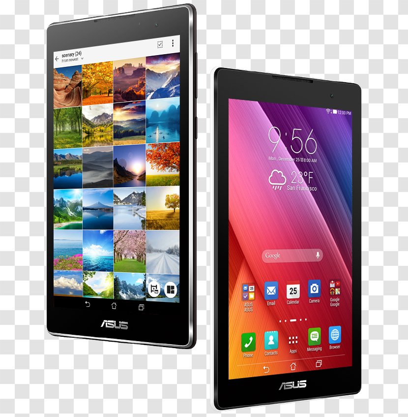 ASUS ZenPad S 8.0 华硕 Android - Electronic Device Transparent PNG