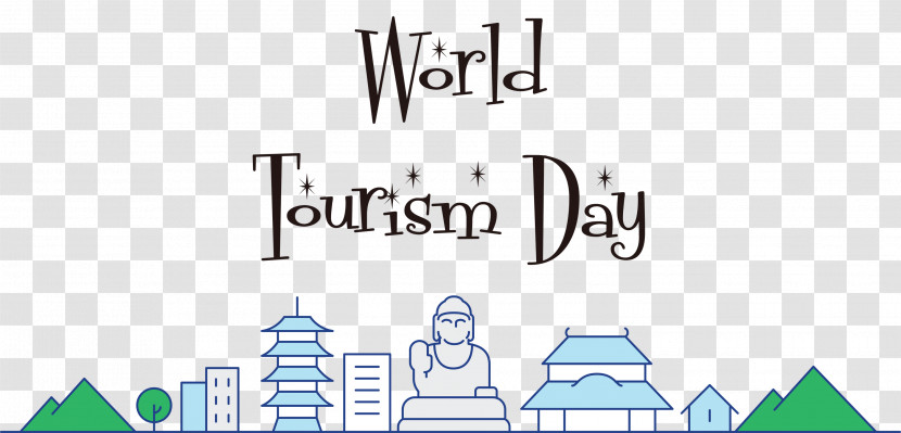 World Tourism Day Travel Transparent PNG