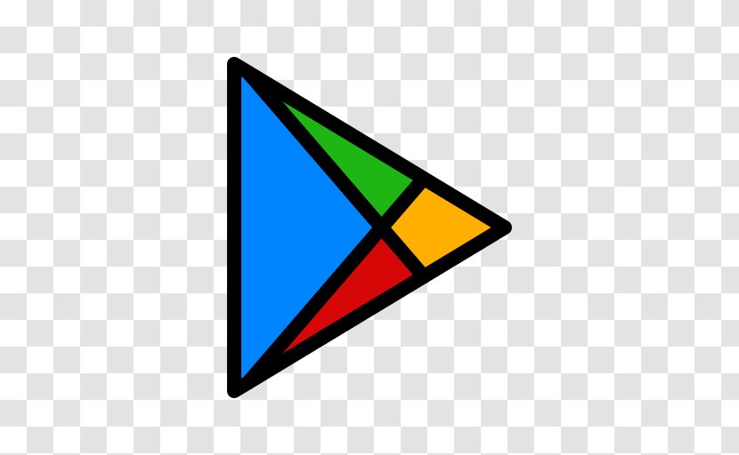 Google Play - Area - Marketplace Transparent PNG