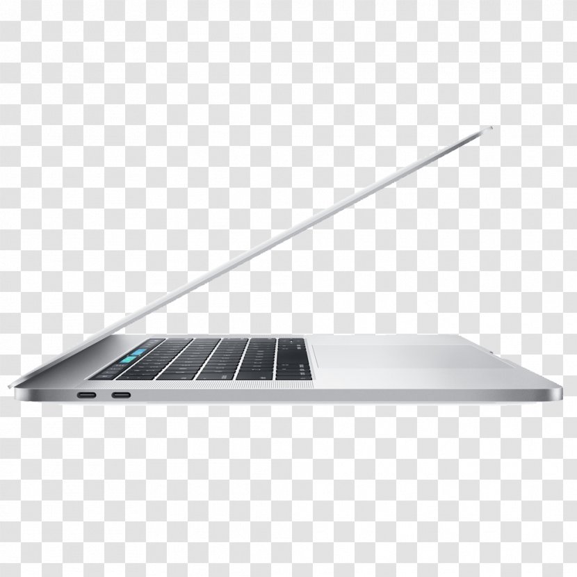 Laptop MacBook Pro Intel Core I7 Transparent PNG