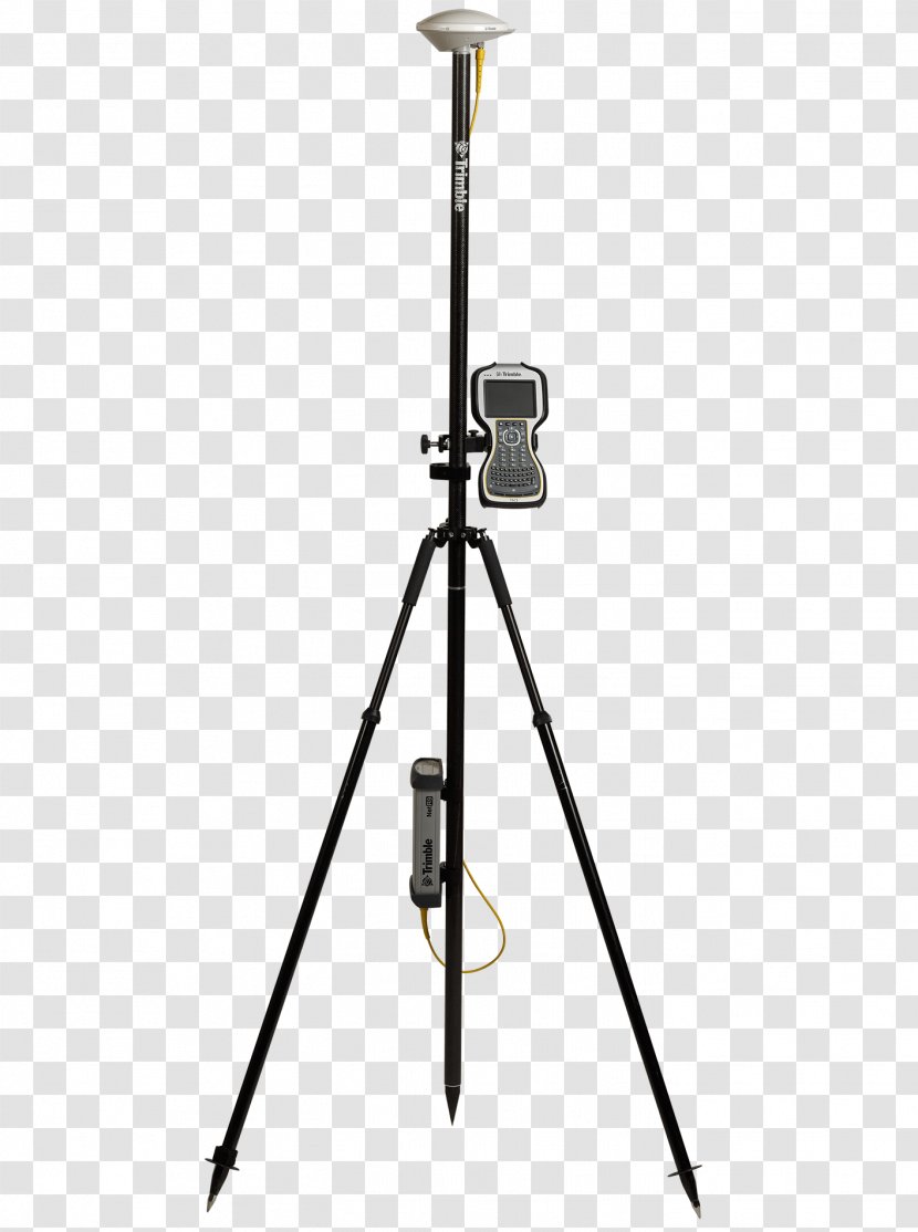 Tripod Microphone Winch Sound Electrical Cable - Cartoon Transparent PNG