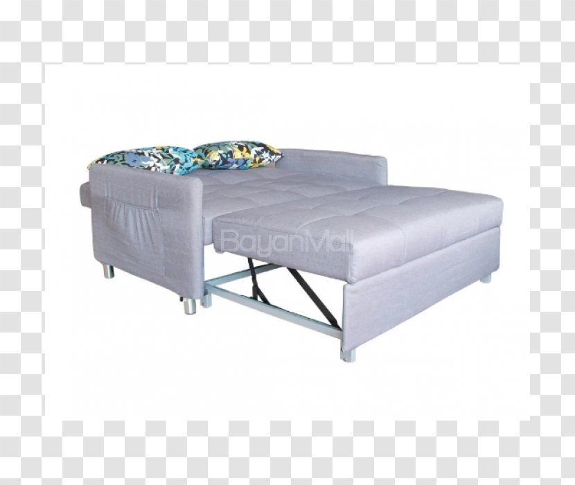 Sofa Bed Frame Couch Mattress - Grocery List Transparent PNG