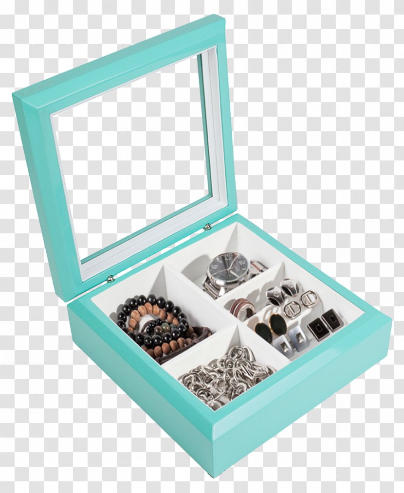 Casket Box Jewellery Necklace Fashion Transparent PNG