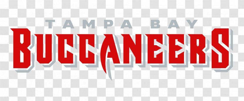 2018 Tampa Bay Buccaneers Season NFL Lightning - Warren Sapp - Font Wedding Logo Transparent PNG