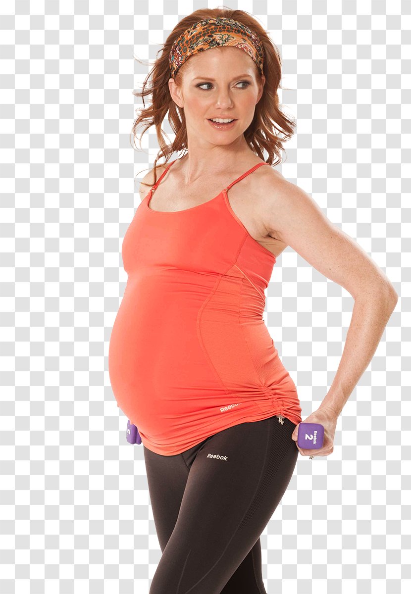 Annegret Raunigk Pregnancy Woman Health Postpartum Period - Flower Transparent PNG