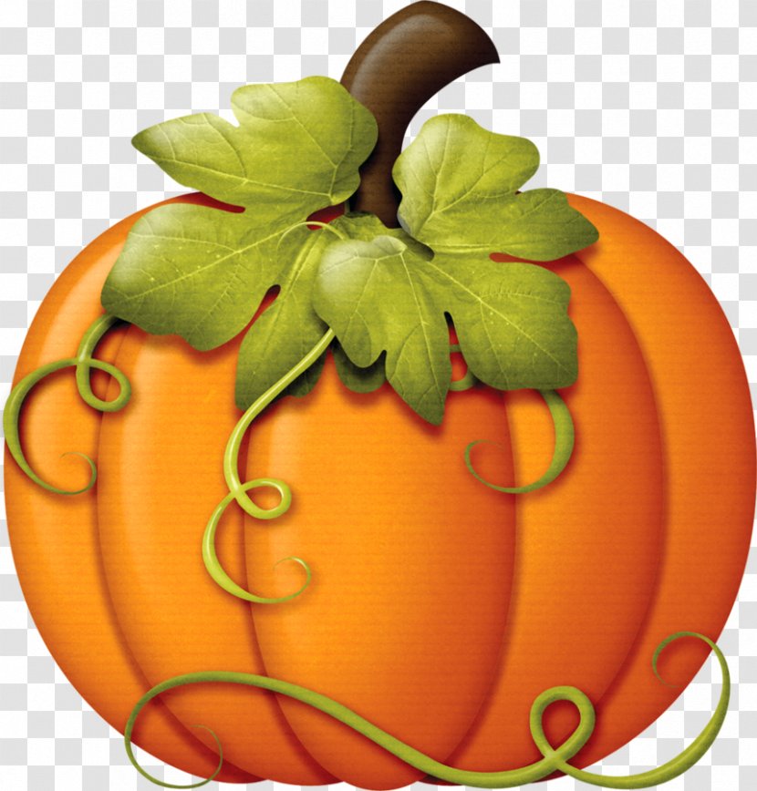 Pumpkin Thanksgiving Turkey Clip Art - Food Transparent PNG