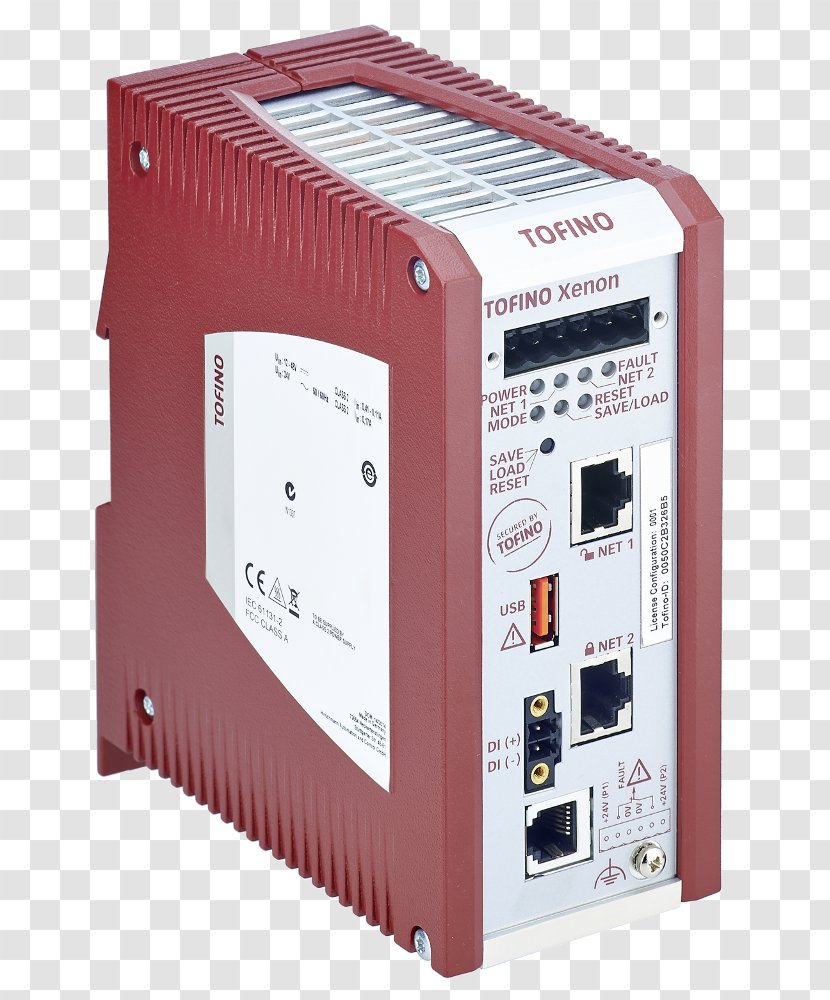 Power Converters Digi-Key Electronics Computer Network Datasheet - System - Industrial Security Transparent PNG