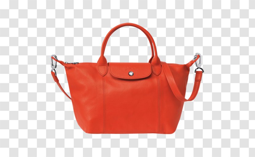 Handbag Longchamp Le Pliage Large Shoulder Tote Bag Transparent PNG