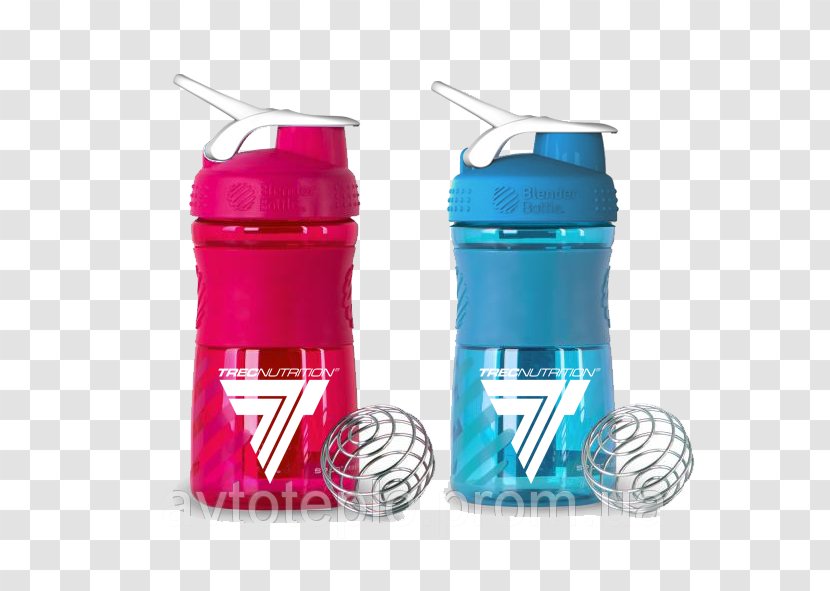 Cocktail Shaker Water Bottles Dietary Supplement Trec Nutrition Sport - Bag Transparent PNG