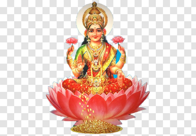 Vishnu Ganesha Lakshmi Devi Shiva - Deity Transparent PNG