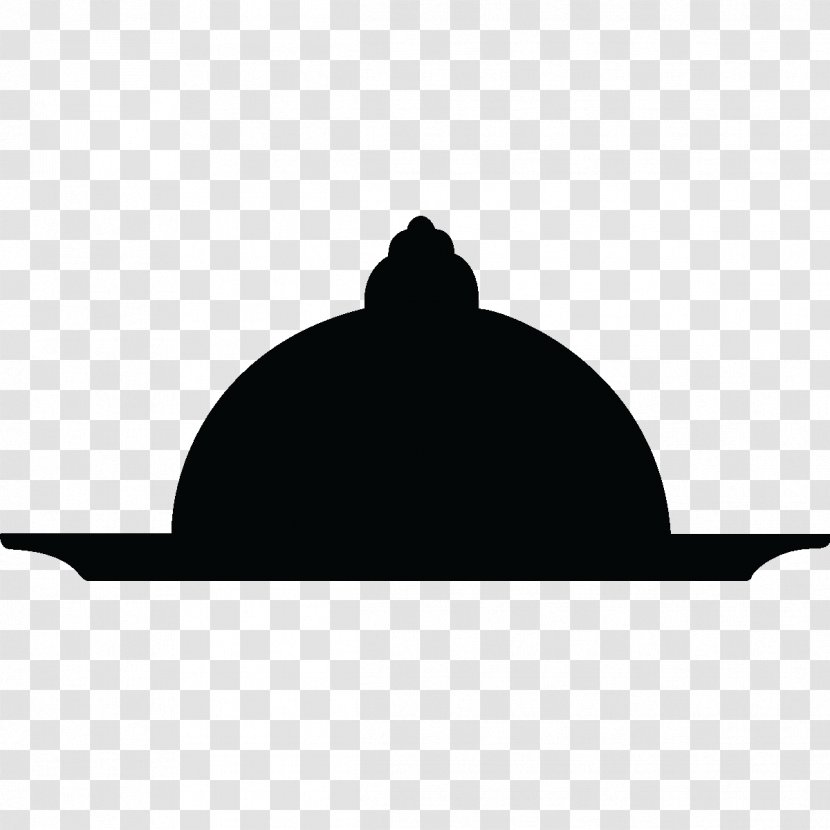 Hat Silhouette White Black M Clip Art Transparent PNG