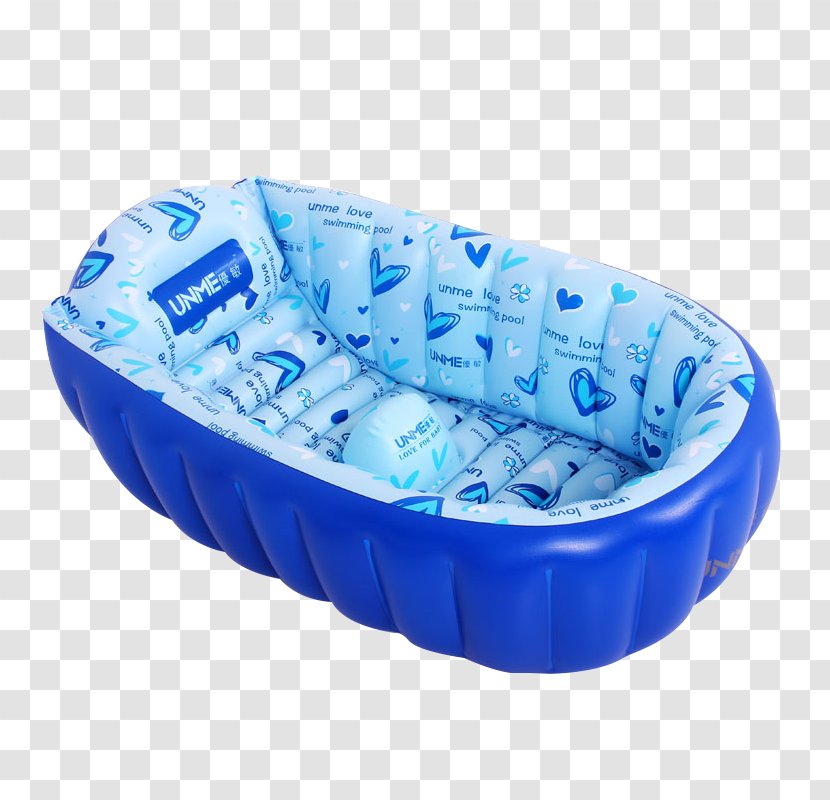 Bathtub Hot Tub Swimming Pool Plastic Inflatable Transparent PNG