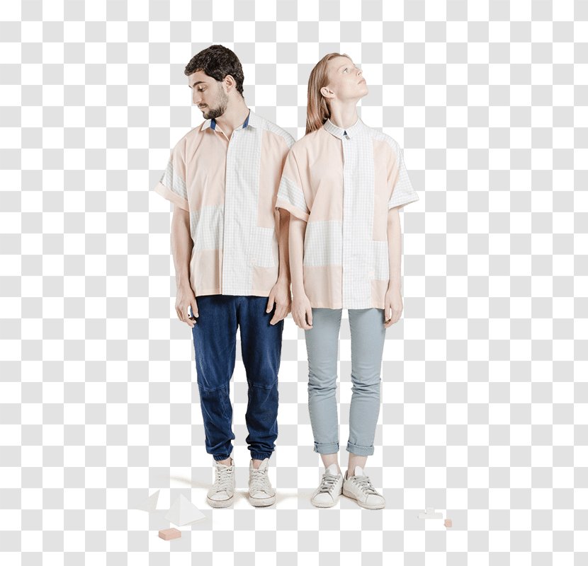 T-shirt Textile Sleeve Mannequin Outerwear - Tree Transparent PNG