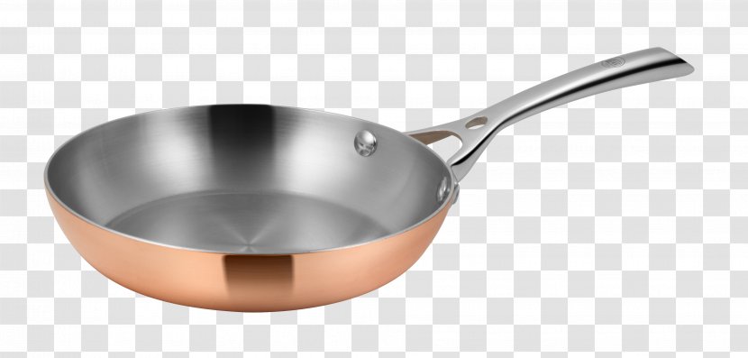 Frying Pan Stainless Steel Wok Kitchen Transparent PNG