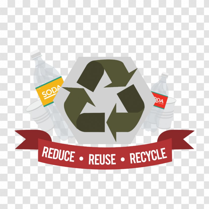 Recycling Symbol Reuse - Reduce Recycle Transparent PNG