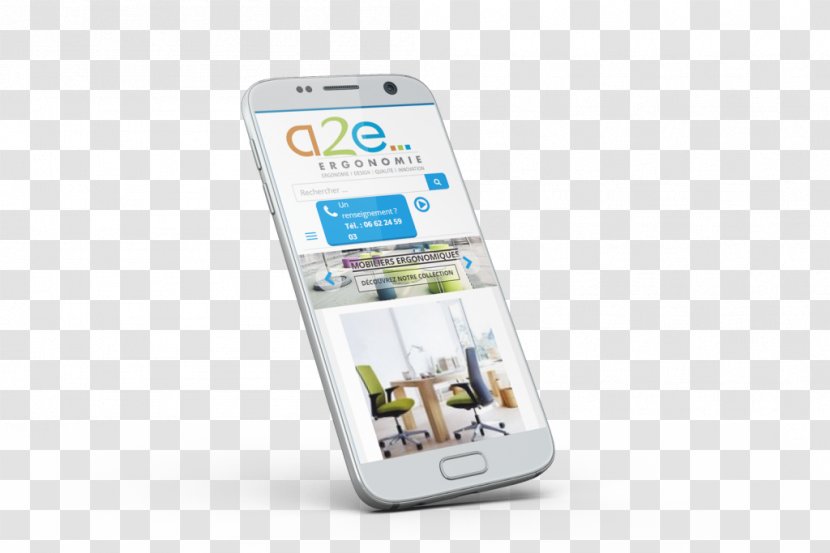 Smartphone Periwinkle Feature Phone Advertising Agency Web Design Transparent PNG