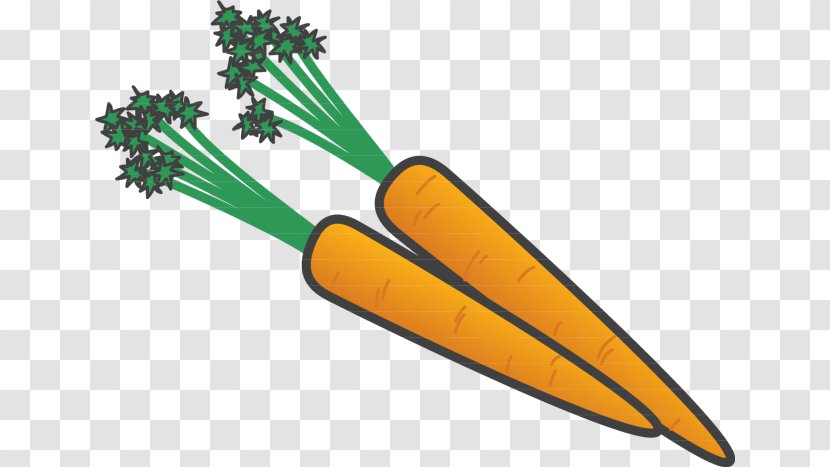 Carrot Vitamin A Beta-Carotene Chemistry - Polymer - Cenouras Flyer Transparent PNG