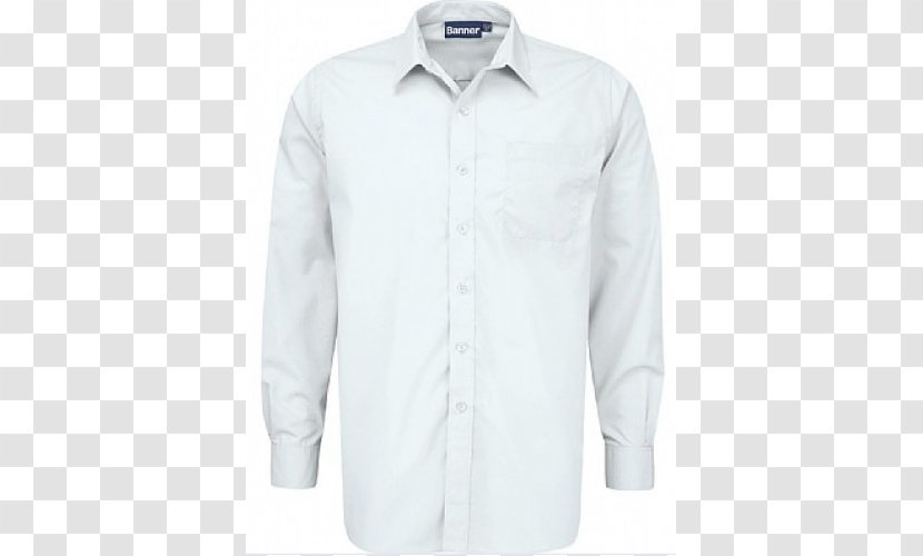 T-shirt Sleeve School Uniform Polo Shirt Transparent PNG