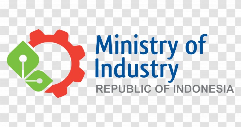 Ministry Of Industry Indonesia Government Ministries Agency - Directorate General Transparent PNG