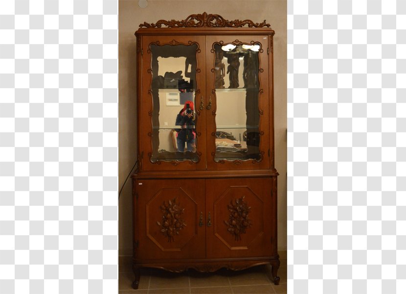 Shelf Cabinetry Furniture Antique Cupboard - Agios Antonios Thessaloniki - Auction Transparent PNG