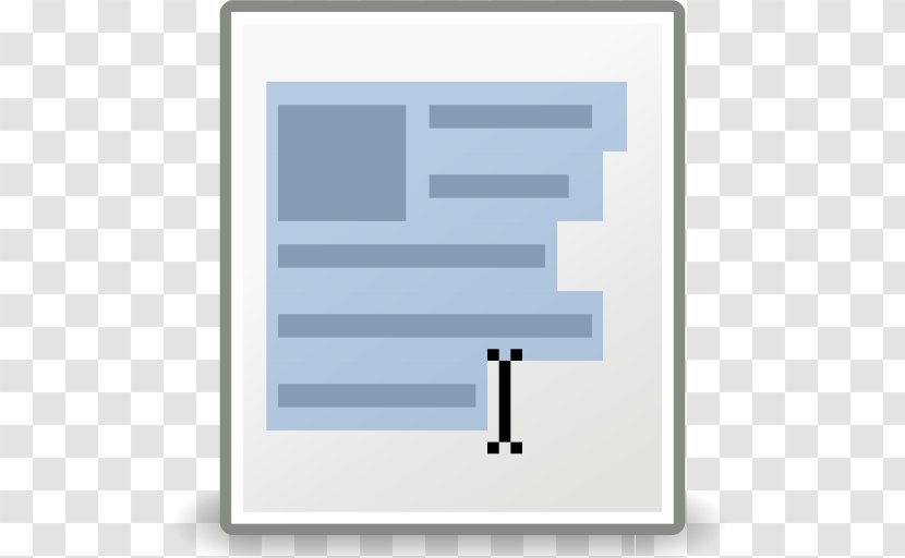 Clip Art - Text - Computer Transparent PNG