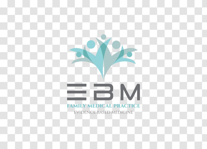 Logo EBM Family Medical Practice Graphic Design Medicine - Brand - Ideas Modern Transparent PNG