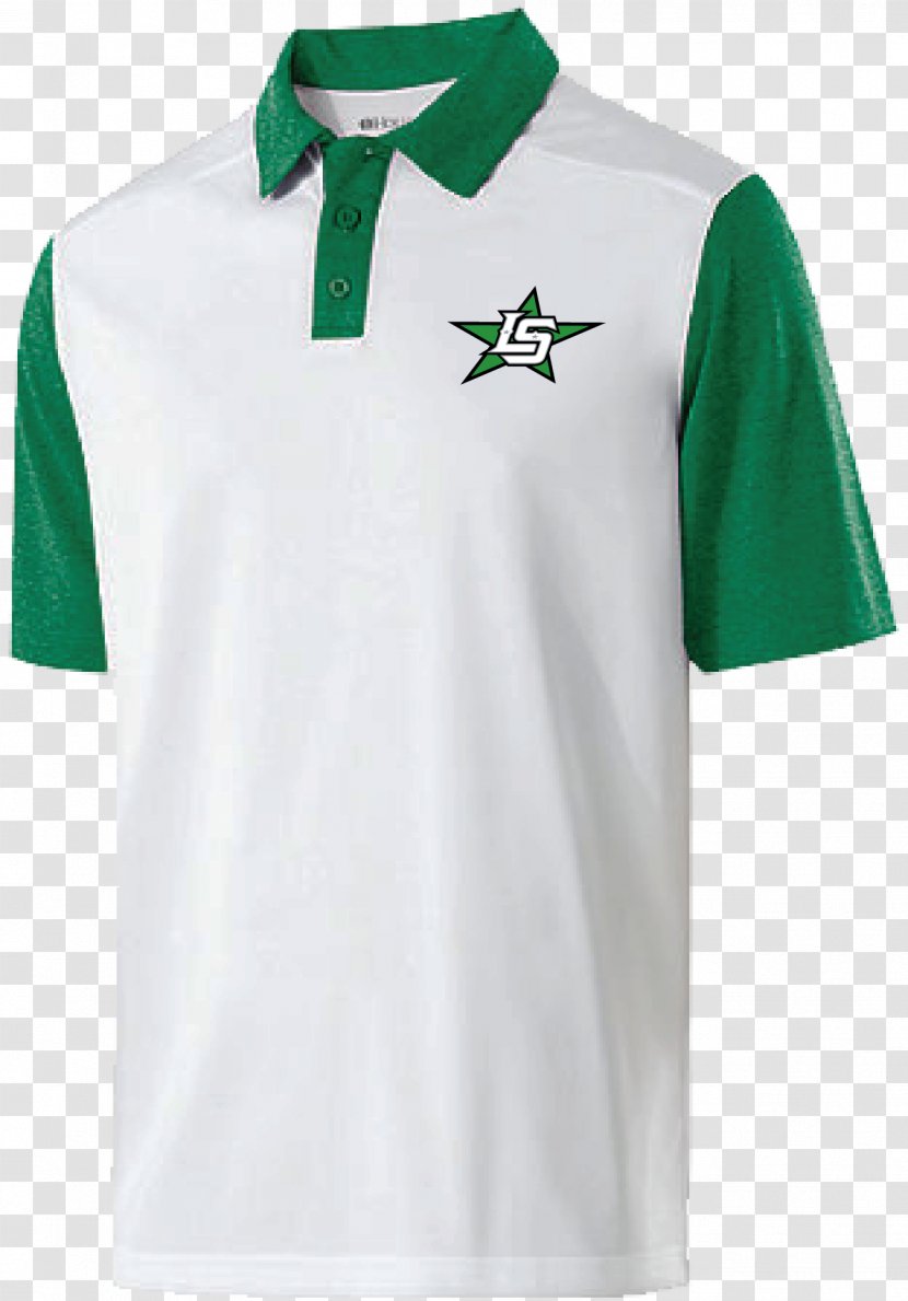 Sports Fan Jersey T-shirt Polo Shirt .com Collar - Active Transparent PNG