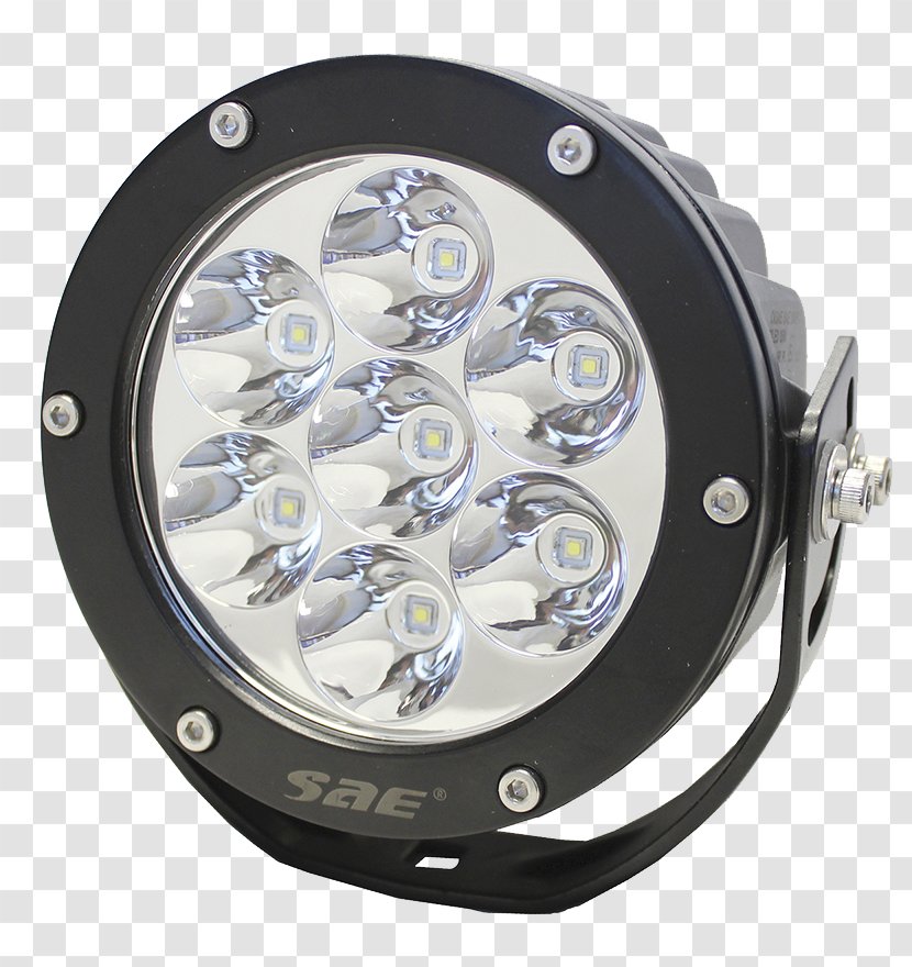 Light-emitting Diode Lisävalot Cree Inc. Car - Lumen - Light Transparent PNG