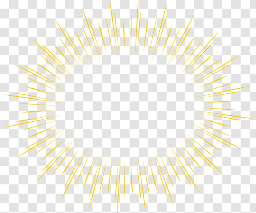 Line Circle Symmetry Point Pattern - Sky - Will Vector Transparent PNG