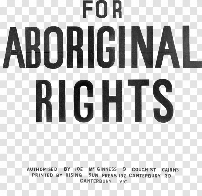 Australian Referendum, 1967 Indigenous Australians Challenging History In The Museum: International Perspectives - Constitution Of Australia Transparent PNG
