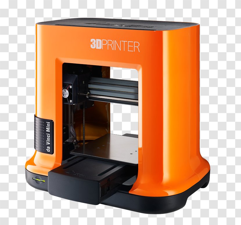3D Printing Maker Culture Printer Computer - 3d Graphics Transparent PNG