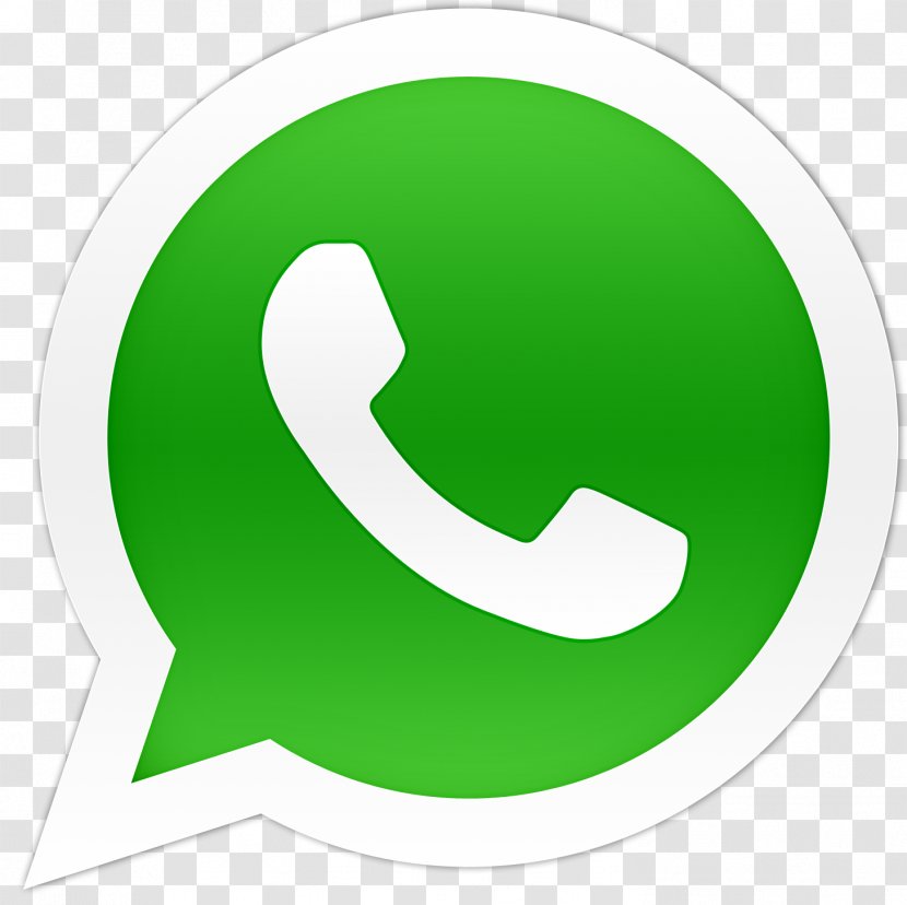 IPhone WhatsApp Logo - Iphone - Whatsapp Transparent PNG