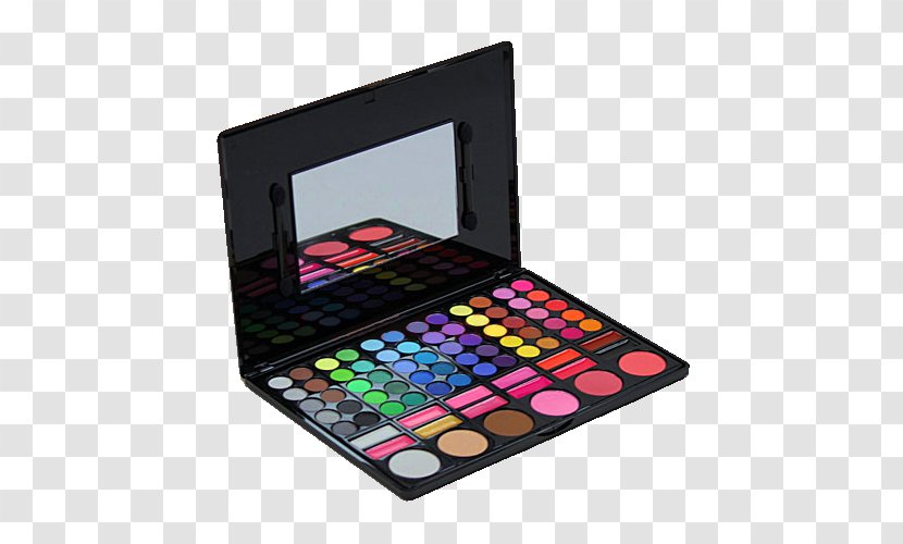 Eye Shadow MAC Cosmetics Color Make-up - Lipstick Transparent PNG