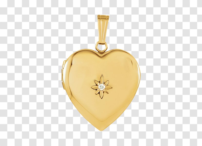 Locket Colored Gold Jewellery Diamond Transparent PNG