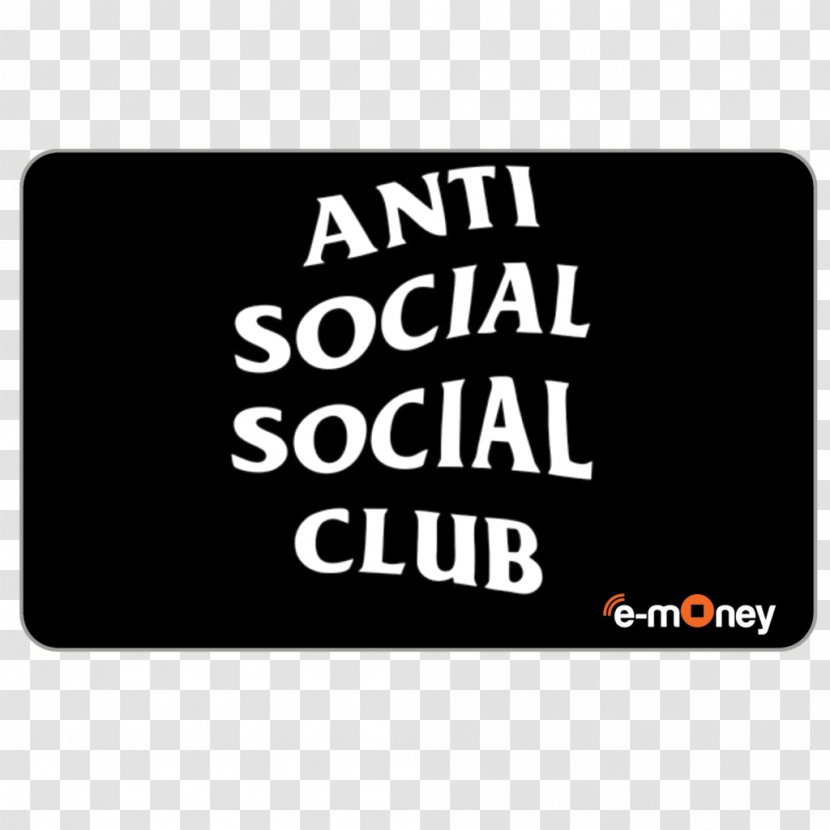 Anti Social Club Hoodie Apple IPhone 7 Plus T-shirt 6 - Iphone Transparent PNG